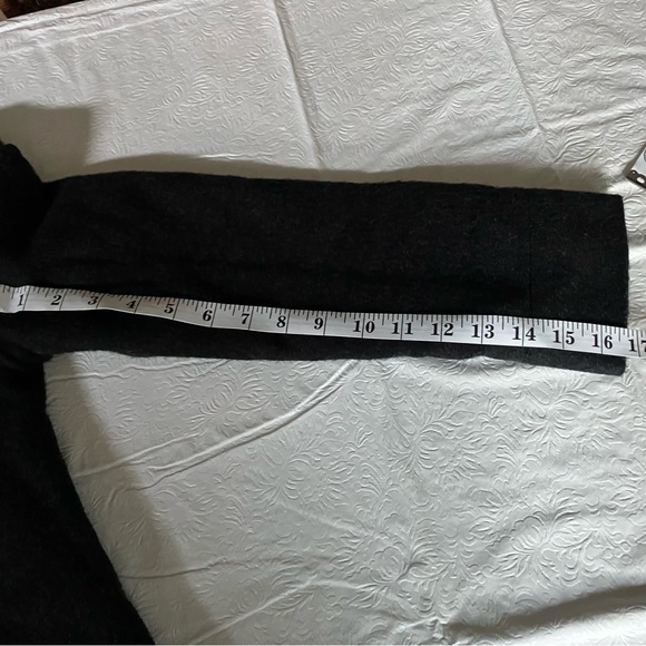 Cherokee Coat - Picture 4 of 8